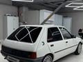 Peugeot 205 1987 года за 2 600 000 тг. в Астана – фото 3