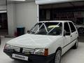 Peugeot 205 1987 года за 2 600 000 тг. в Астана