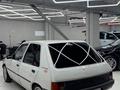 Peugeot 205 1987 года за 2 600 000 тг. в Астана – фото 4