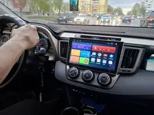 Toyota RAV4, 2014
