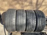 245/45/R20 Continental MaxContact MC6 за 150 000 тг. в Кокшетау