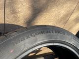 245/45/R20 Continental MaxContact MC6 за 150 000 тг. в Кокшетау – фото 5