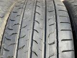 245/45/R20 Continental MaxContact MC6 за 150 000 тг. в Кокшетау – фото 4