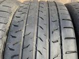 245/45/R20 Continental MaxContact MC6 за 150 000 тг. в Кокшетау – фото 3