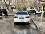 Lexus ES 350 2013 годаүшін12 000 000 тг. в Алматы – фото 2