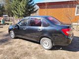 ВАЗ (Lada) Granta 2190 2012 года за 2 100 000 тг. в Семей