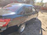 ВАЗ (Lada) Granta 2190 2012 года за 2 100 000 тг. в Семей – фото 5