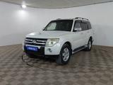 Mitsubishi Pajero 2008 года за 6 930 000 тг. в Шымкент