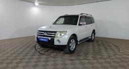 Mitsubishi Pajero 2008 годаүшін6 360 000 тг. в Шымкент