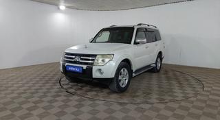 Mitsubishi Pajero 2008 годаүшін6 360 000 тг. в Шымкент