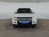 Mitsubishi Pajero 2008 года за 6 360 000 тг. в Шымкент – фото 2