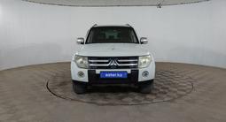 Mitsubishi Pajero 2008 годаүшін6 360 000 тг. в Шымкент – фото 2