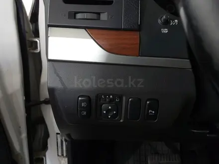 Mitsubishi Pajero 2008 года за 6 360 000 тг. в Шымкент – фото 22
