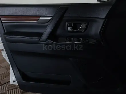 Mitsubishi Pajero 2008 года за 6 360 000 тг. в Шымкент – фото 24