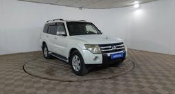 Mitsubishi Pajero 2008 годаүшін6 360 000 тг. в Шымкент – фото 3