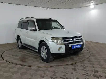 Mitsubishi Pajero 2008 года за 6 360 000 тг. в Шымкент – фото 3