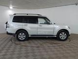 Mitsubishi Pajero 2008 года за 6 360 000 тг. в Шымкент – фото 4