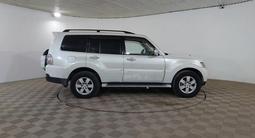 Mitsubishi Pajero 2008 годаүшін6 360 000 тг. в Шымкент – фото 4