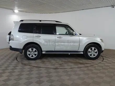 Mitsubishi Pajero 2008 года за 6 360 000 тг. в Шымкент – фото 4