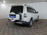 Mitsubishi Pajero 2008 года за 6 360 000 тг. в Шымкент – фото 5