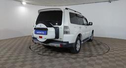 Mitsubishi Pajero 2008 годаүшін6 360 000 тг. в Шымкент – фото 5