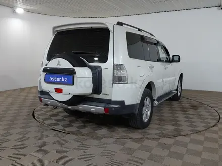 Mitsubishi Pajero 2008 года за 6 360 000 тг. в Шымкент – фото 5