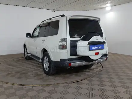 Mitsubishi Pajero 2008 года за 6 360 000 тг. в Шымкент – фото 7