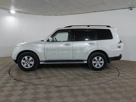 Mitsubishi Pajero 2008 года за 6 360 000 тг. в Шымкент – фото 8