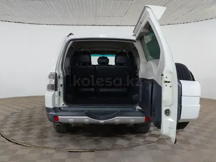 Mitsubishi Pajero 2008 года за 6 360 000 тг. в Шымкент – фото 9
