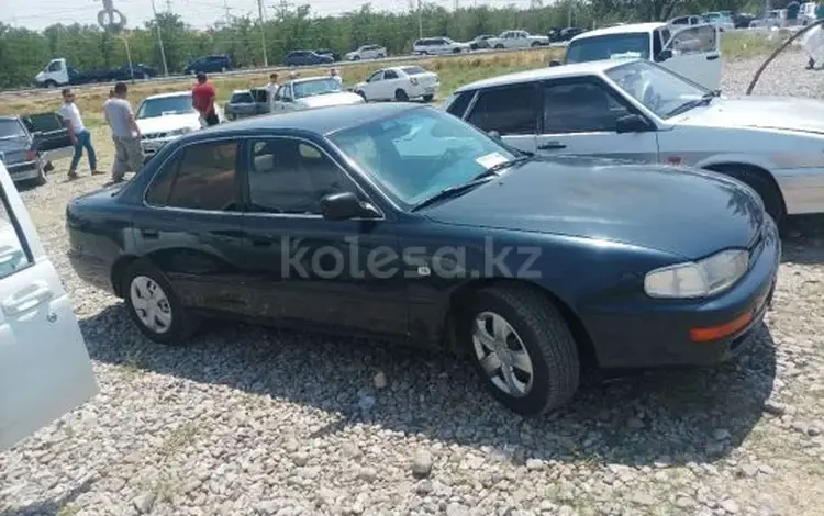 Toyota Camry 1994 года за 1 957 126 тг. в Сарыагаш