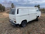 Volkswagen Transporter 1989 года за 1 500 000 тг. в Щучинск – фото 4