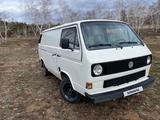 Volkswagen Transporter 1989 годаүшін1 500 000 тг. в Щучинск – фото 2