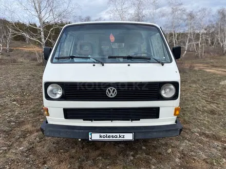 Volkswagen Transporter 1989 года за 1 500 000 тг. в Щучинск – фото 3