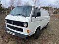 Volkswagen Transporter 1989 года за 1 500 000 тг. в Щучинск