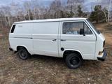 Volkswagen Transporter 1989 годаүшін1 500 000 тг. в Щучинск – фото 5