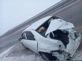 Chevrolet Cobalt 2022 года за 3 000 000 тг. в Тараз – фото 2