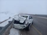 Chevrolet Cobalt 2022 года за 3 000 000 тг. в Тараз – фото 3