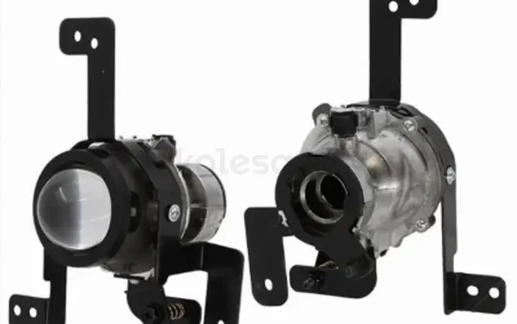 Фара противотуманная за 8 000 тг. в Караганда