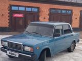 ВАЗ (Lada) 2107 2005 годаүшін1 000 000 тг. в Аральск – фото 2