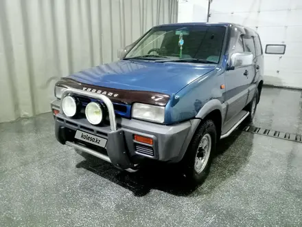 Nissan Mistral 1994 года за 2 250 000 тг. в Алматы – фото 5