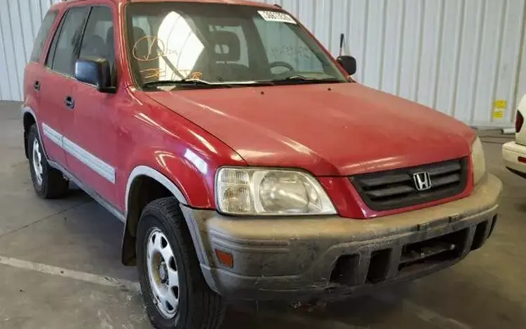 Honda CR-V 1999 года за 45 000 тг. в Алматы