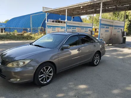 Toyota Camry 2002 года за 4 900 000 тг. в Тараз