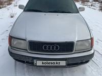 Audi 100 1991 годаүшін1 750 000 тг. в Кызылорда