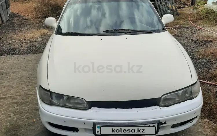 Mazda 626 1993 года за 1 000 000 тг. в Усть-Каменогорск