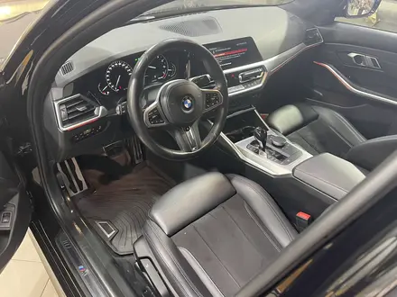 BMW 320 2020 года за 20 880 000 тг. в Актобе – фото 17
