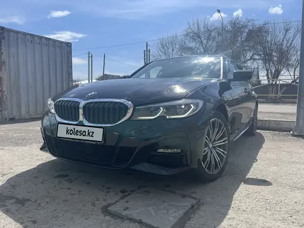 BMW 320 2020 года за 20 880 000 тг. в Актобе – фото 55