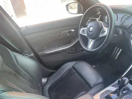 BMW 320 2020 года за 20 880 000 тг. в Актобе – фото 62