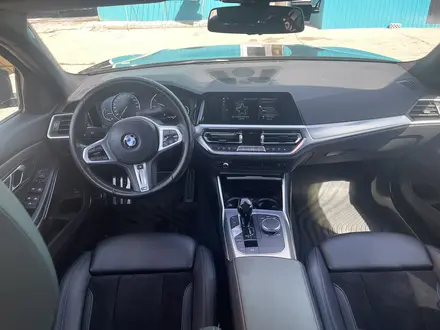 BMW 320 2020 года за 20 880 000 тг. в Актобе – фото 63