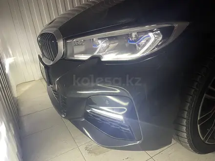 BMW 320 2020 года за 20 880 000 тг. в Актобе – фото 81