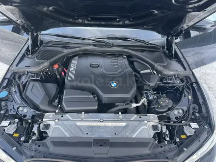 BMW 320 2020 года за 20 880 000 тг. в Актобе – фото 89